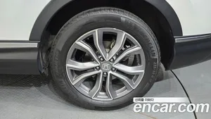 Honda Cr-v, 2021 — миниатюра 7