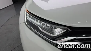 Honda Cr-v, 2021 — миниатюра 8