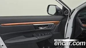 Honda Cr-v, 2021 — миниатюра 14