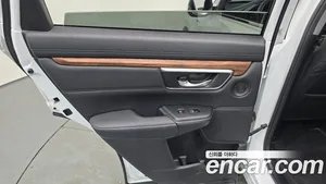 Honda Cr-v, 2021 — миниатюра 15