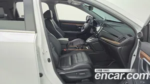 Honda Cr-v, 2021 — миниатюра 16
