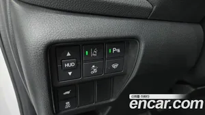 Honda Cr-v, 2021 — миниатюра 28