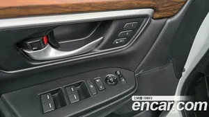 Honda Cr-v, 2021 — миниатюра 30