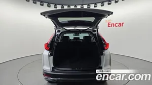 Honda Cr-v, 2021 — миниатюра 31