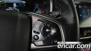 Honda Cr-v, 2021 — миниатюра 32