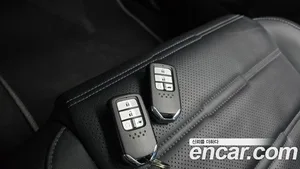 Honda Cr-v, 2021 — миниатюра 33