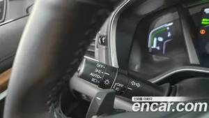 Honda Cr-v, 2021 — миниатюра 35