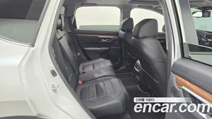 Honda Cr-v, 2021 — миниатюра 36