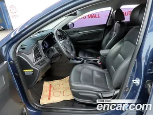 Hyundai Avante, 2015 — миниатюра 6