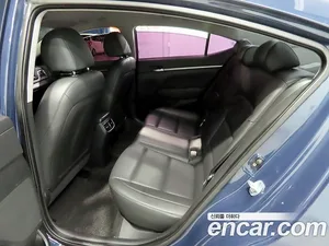 Hyundai Avante, 2015 — миниатюра 7
