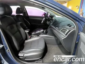 Hyundai Avante, 2015 — миниатюра 8