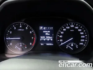 Hyundai Avante, 2015 — миниатюра 9