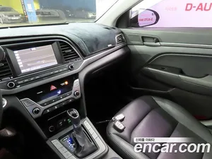 Hyundai Avante, 2015 — миниатюра 11