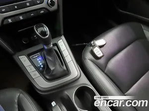 Hyundai Avante, 2015 — миниатюра 13