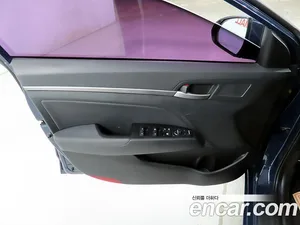 Hyundai Avante, 2015 — миниатюра 14