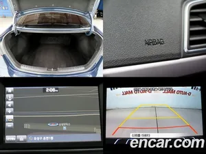 Hyundai Avante, 2015 — миниатюра 18