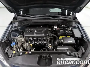 Hyundai Avante, 2015 — миниатюра 19