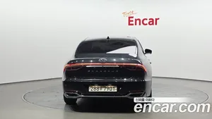 Hyundai Grandeur, 2021 — миниатюра 4