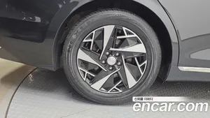 Hyundai Grandeur, 2021 — миниатюра 5