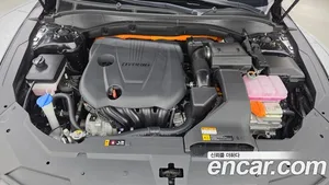 Hyundai Grandeur, 2021 — миниатюра 6