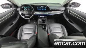 Hyundai Grandeur, 2021 — миниатюра 10
