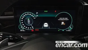 Hyundai Grandeur, 2021 — миниатюра 11