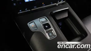 Hyundai Grandeur, 2021 — миниатюра 12