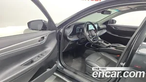Hyundai Grandeur, 2021 — миниатюра 13