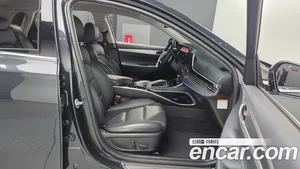 Hyundai Grandeur, 2021 — миниатюра 17