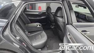 Hyundai Grandeur, 2021 — миниатюра 18