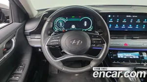 Hyundai Grandeur, 2021 — миниатюра 19