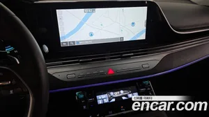 Hyundai Grandeur, 2021 — миниатюра 20