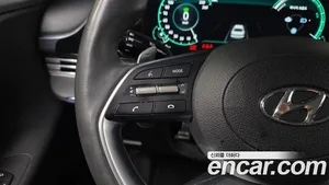 Hyundai Grandeur, 2021 — миниатюра 23