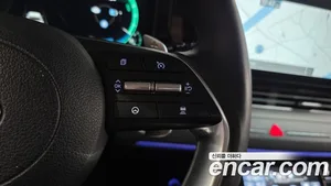 Hyundai Grandeur, 2021 — миниатюра 24