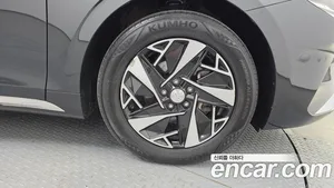 Hyundai Grandeur, 2021 — миниатюра 7