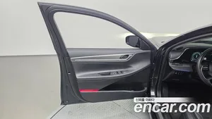 Hyundai Grandeur, 2021 — миниатюра 14