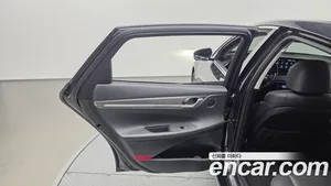 Hyundai Grandeur, 2021 — миниатюра 15