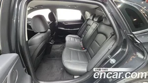 Hyundai Grandeur, 2021 — миниатюра 16