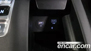 Hyundai Grandeur, 2021 — миниатюра 28