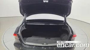 Hyundai Grandeur, 2021 — миниатюра 29