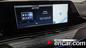 Hyundai Grandeur, 2021 — миниатюра 30