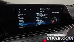 Hyundai Grandeur, 2021 — миниатюра 32