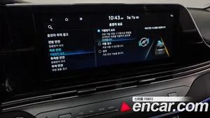 Hyundai Grandeur, 2021 — миниатюра 33