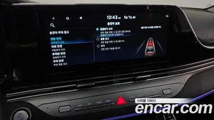 Hyundai Grandeur, 2021 — миниатюра 34