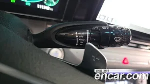 Hyundai Grandeur, 2021 — миниатюра 38