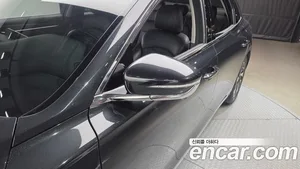 Hyundai Grandeur, 2021 — миниатюра 41