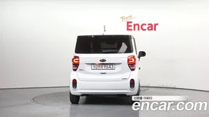 Kia RAY, 2021 — миниатюра 4