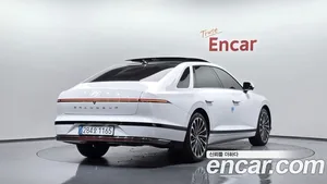 Hyundai Grandeur, 2025 — миниатюра 2
