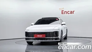 Hyundai Grandeur, 2025 — миниатюра 3