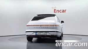 Hyundai Grandeur, 2025 — миниатюра 4